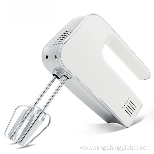 Customized Color Home Kitchen Egg Beater - 5 Speed Electric Mixer (100W, 120W, 150W)